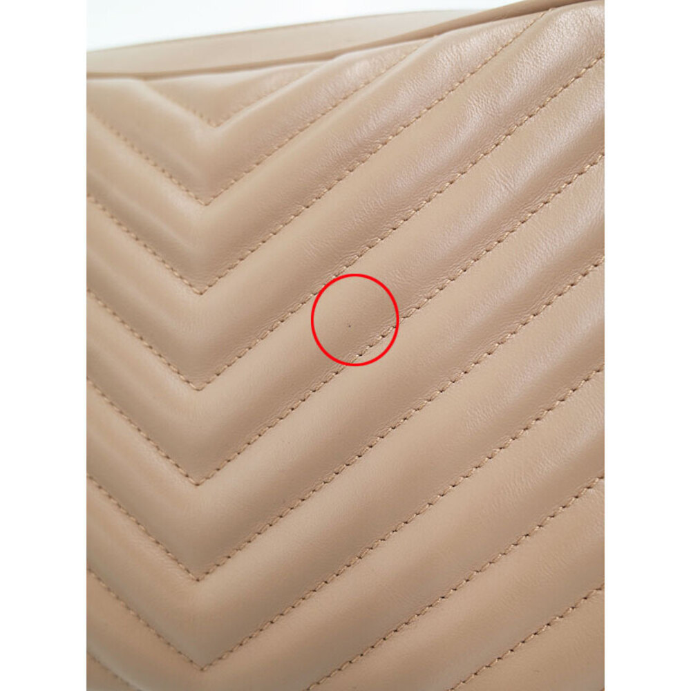 SAINT LAURENT Paris Saint Paris Lou Camera Bag Shoulder - Picture 8 of 9